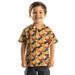 Denver Broncos Hawaiian Shirt – Hibiscus Tropics
