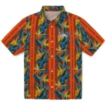 Denver Broncos Hawaiian Shirt – Paradise Vines
