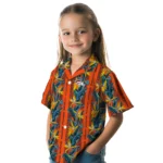 Denver Broncos Hawaiian Shirt – Paradise Vines