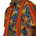 Denver Broncos Hawaiian Shirt – Paradise Vines