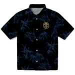 Denver Nuggets Hawaiian Shirt – Bamboo Branches