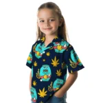 Denver Nuggets Hawaiian Shirt – Chill Vibe