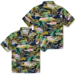 Denver Nuggets Hawaiian Shirt – Hawaii Island