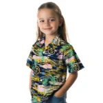 Denver Nuggets Hawaiian Shirt – Hawaii Island