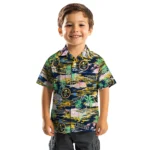 Denver Nuggets Hawaiian Shirt – Hawaii Island
