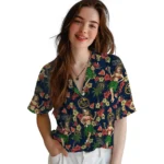 Denver Nuggets Hawaiian Shirt – Hawaiian Girls Design