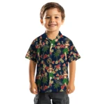 Denver Nuggets Hawaiian Shirt – Hawaiian Girls Design