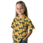 Denver Nuggets Hawaiian Shirt – Hibiscus Tropics