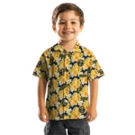 Denver Nuggets Hawaiian Shirt – Hibiscus Tropics