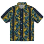 Denver Nuggets Hawaiian Shirt – Paradise Vines