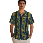 Denver Nuggets Hawaiian Shirt – Paradise Vines