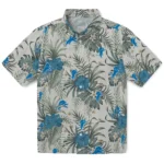 Detroit Lions Hawaiian Shirt – Hibiscus Designs