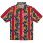 Detroit Red Wings Hawaiian Shirt – Paradise Vines