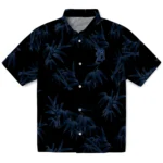 Detroit Tigers Hawaiian Shirt – Bamboo Branches
