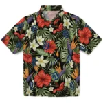 Detroit Tigers Hawaiian Shirt – Hawaii Floral Hibiscus