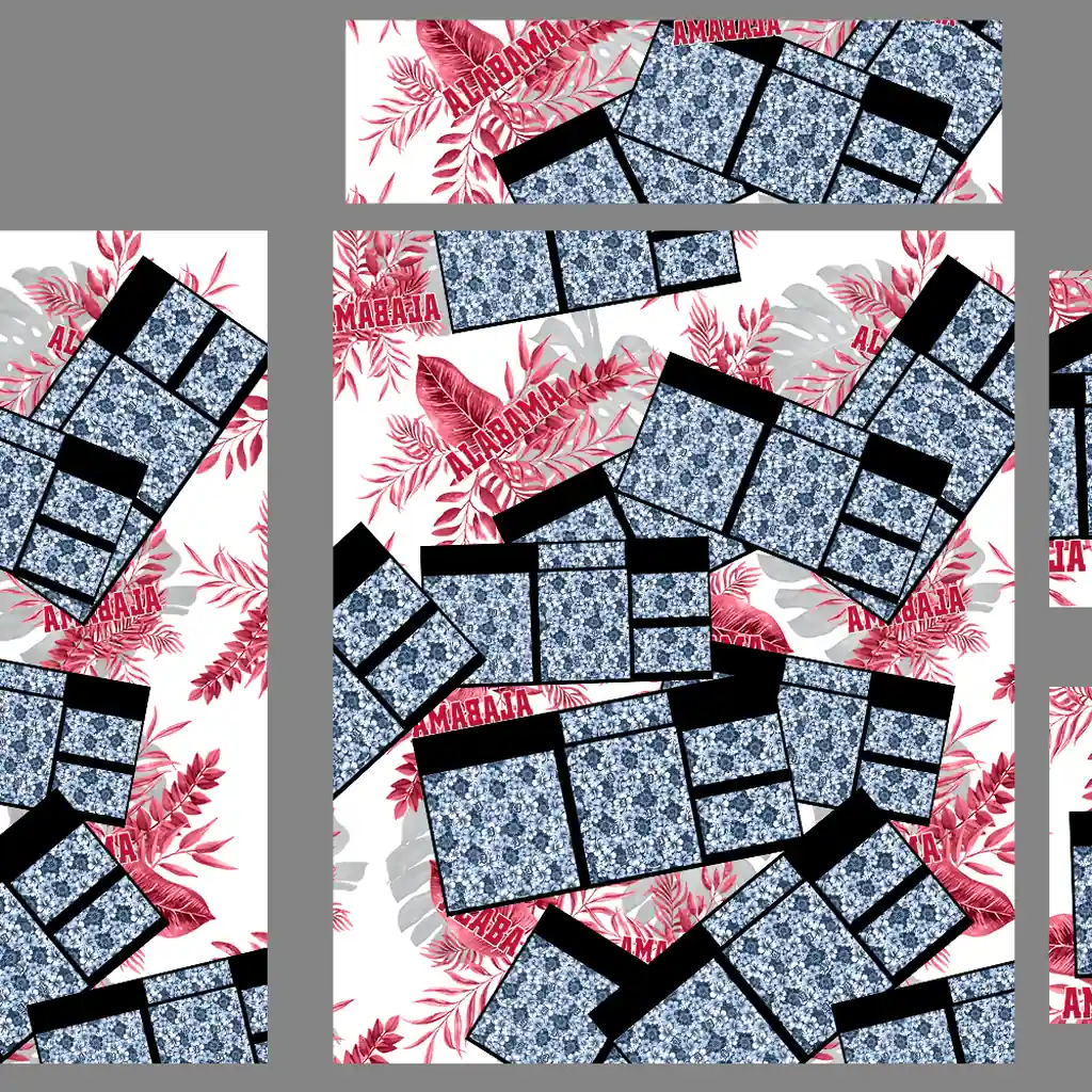 Detroit Tigers Hawaiian Shirt - Hibiscus Blooms detroit tigers hibiscus blooms navy hawaiian shirts trendy