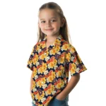 Detroit Tigers Hawaiian Shirt – Hibiscus Tropics