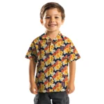 Detroit Tigers Hawaiian Shirt – Hibiscus Tropics
