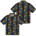 Detroit Tigers Hawaiian Shirt – Paradise Vines