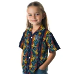 Detroit Tigers Hawaiian Shirt – Paradise Vines