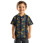 Detroit Tigers Hawaiian Shirt – Paradise Vines