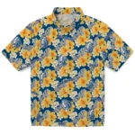 Drake Bulldogs Hawaiian Shirt – Hibiscus Tropics
