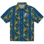 Drake Bulldogs Hawaiian Shirt – Paradise Vines