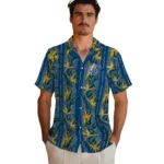 Drake Bulldogs Hawaiian Shirt – Paradise Vines