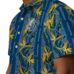 Drake Bulldogs Hawaiian Shirt – Paradise Vines