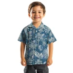 Drake Bulldogs Hawaiian Shirt – Vintage Palm Tree