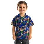 Duke Blue Devils Hawaiian Shirt – Hawaiian Girls Design