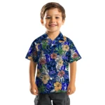 Duke Blue Devils Hawaiian Shirt – Hibiscus Tiki Jungle
