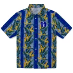 Duke Blue Devils Hawaiian Shirt – Paradise Vines