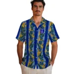 Duke Blue Devils Hawaiian Shirt – Paradise Vines