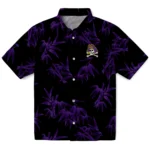 East Carolina Pirates Hawaiian Shirt – Bamboo Branches