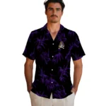 East Carolina Pirates Hawaiian Shirt – Bamboo Branches