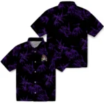 East Carolina Pirates Hawaiian Shirt – Bamboo Branches
