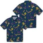 East Carolina Pirates Hawaiian Shirt – Beach Vibe