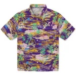 East Carolina Pirates Hawaiian Shirt – Hawaii Island