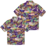 East Carolina Pirates Hawaiian Shirt – Hawaii Island