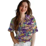 East Carolina Pirates Hawaiian Shirt – Hawaii Island