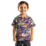 East Carolina Pirates Hawaiian Shirt – Hawaii Island