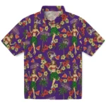 East Carolina Pirates Hawaiian Shirt – Hawaiian Girls Design