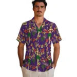 East Carolina Pirates Hawaiian Shirt – Hawaiian Girls Design