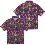 East Carolina Pirates Hawaiian Shirt – Hawaiian Girls Design