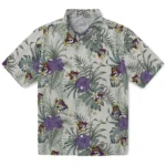 East Carolina Pirates Hawaiian Shirt – Hibiscus Designs