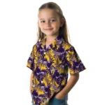 East Carolina Pirates Hawaiian Shirt – Hibiscus Exotic