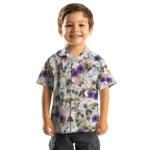 East Carolina Pirates Hawaiian Shirt – Hibiscus Seaside