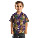 East Carolina Pirates Hawaiian Shirt – Hibiscus Tiki Jungle