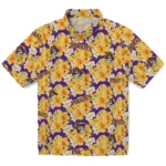 East Carolina Pirates Hawaiian Shirt – Hibiscus Tropics